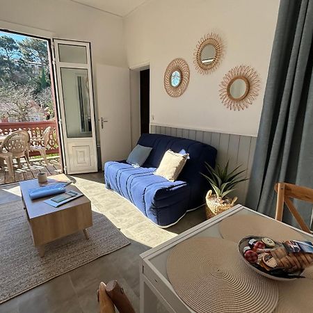 T2 Arcachon Vacances Et Plages A 50 Metres 외부 사진