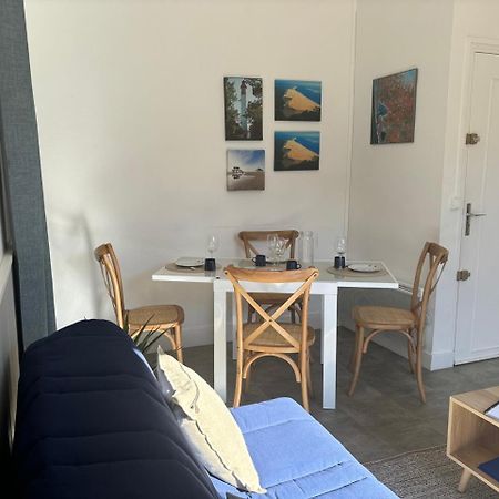 T2 Arcachon Vacances Et Plages A 50 Metres 외부 사진